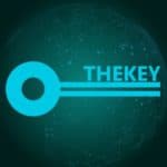 TheKey.vip logo