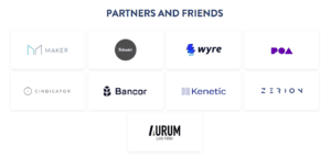 Akropolis Partners and Friends