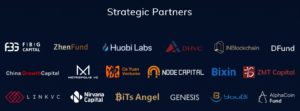 Data Strategic partners