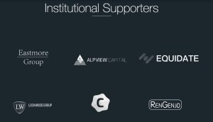 FUSION Supporters