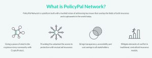 PolicyPal Network platform