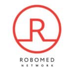 Robomed logo