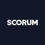 Scorum logo