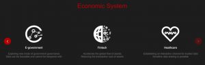 Seele Economic system 2