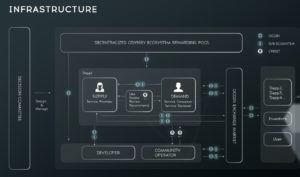 The Odyssey Protocol Ifrastructure