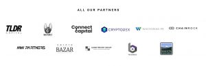 Constellation Labs Partners