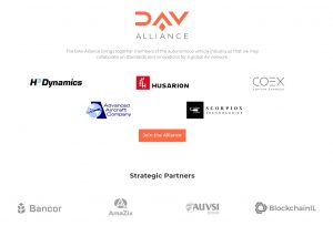 DAV Network Alliance
