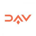 DAV Network logo