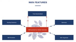 NKN Features