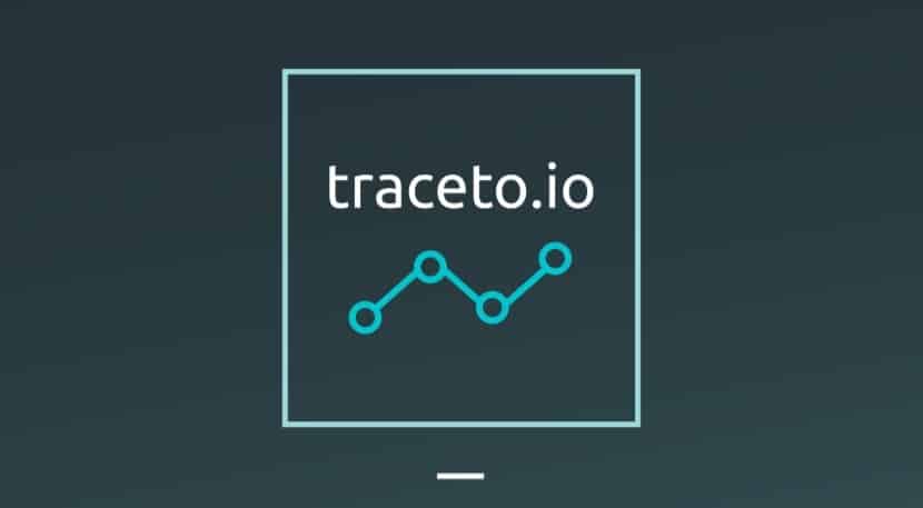 Image result for traceto ico bounty