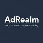AdRealm logo