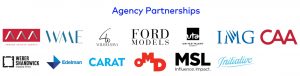 Creator.ai Agency partnerships