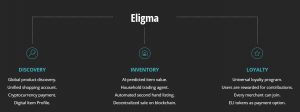 Eligma Features