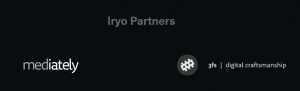 Iryo Network Partners