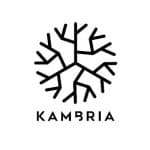 Kambria logo