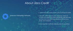 Libra Credit About
