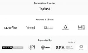 Morpheus Labs Investors & Partners & Clients
