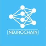 NeuroChain logo
