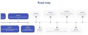 Safein Roadmap