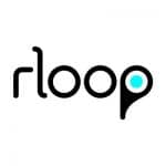 rLoop logo