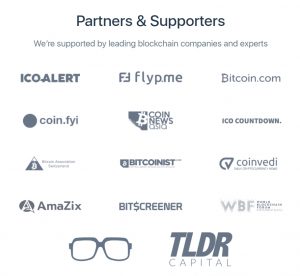 Essentia Partners & Supporters
