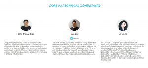 ATN Technical Consultants