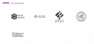 Dispatch Labs Partners