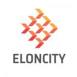 Eloncity logo