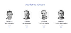 Firmo Academic Advisors