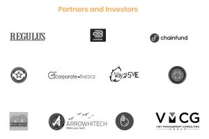 Midas Protocol Partners & Investors