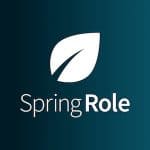 SpringRole logo