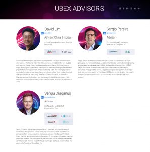 Ubex Advisors 2