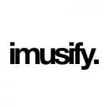 imusify logo