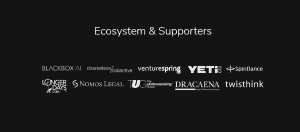 Blackbox Ecosystem & Supporters
