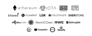 Chain Of Things Partners