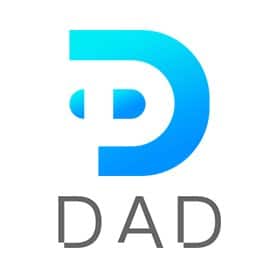 DAD (DAD) - All information about DAD ICO (Token Sale) - ICO Drops