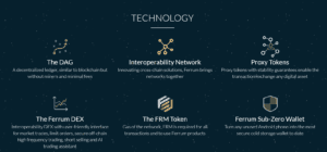 Ferrum Network Technology
