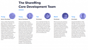 ShareRing Team 2