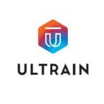 Ultrain Logo