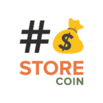 Storecoin logo