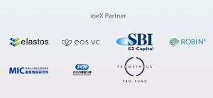 ioeX Partners