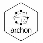 Archon Cloud Logo