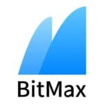 Bitmax Logo New