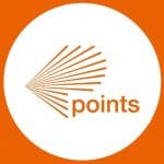 POINTS Logo