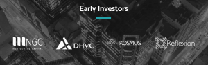 TRIAS Early Investors