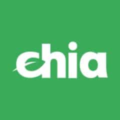 chia coin info prekyba pasirinkimo galimybėmis