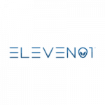 Eleven01 Logo