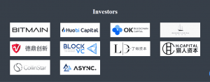 HitChain Investors