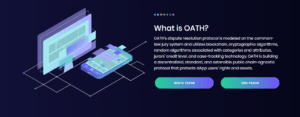 OATH Protocol Info