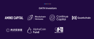 OATH Protocol Investors